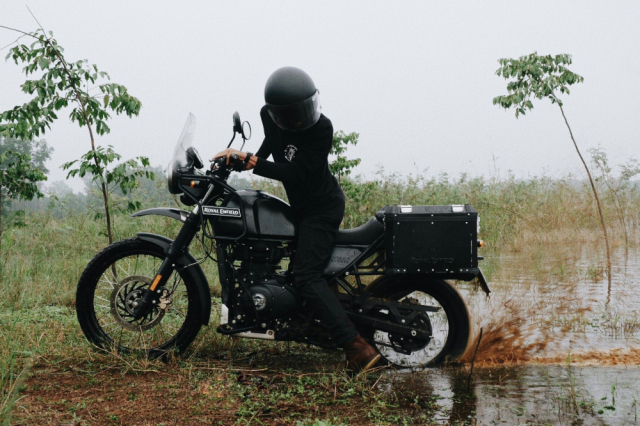 Royal Enfield Himalayan nhap moi chinh hang - 3