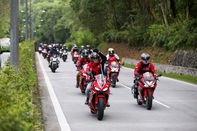 Nhin lai Honda Asian Journey 2019 Thu hoach nhieu hon mot chuyen di - 11