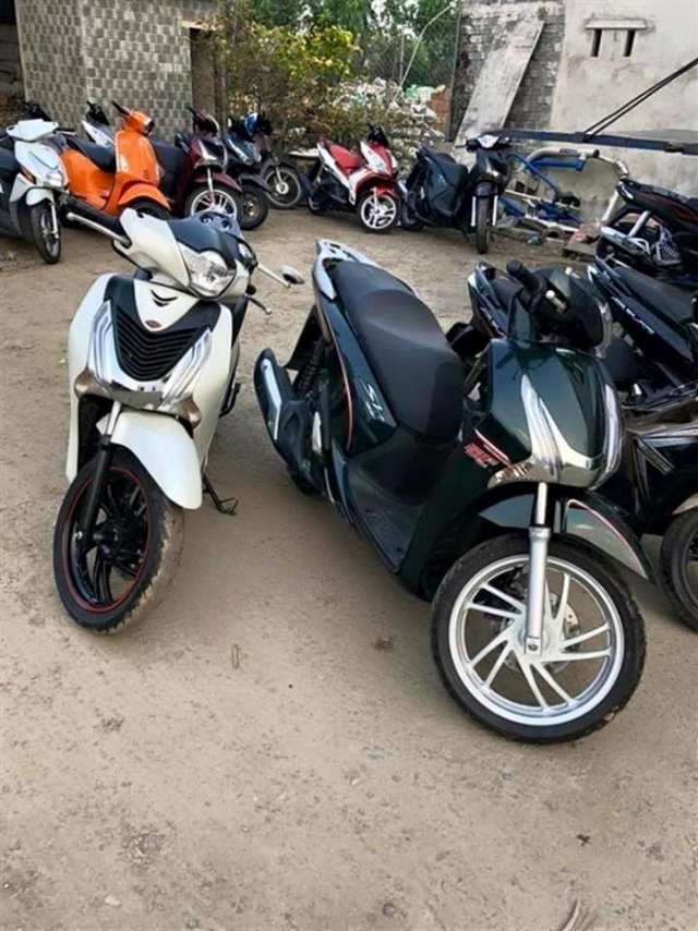 Truong Moto Xa Kho Hang Xe May Nhap Truoc Tet Thanh Ly Ngay Gia Re Xe Chinh Hang Uy Tin - 9