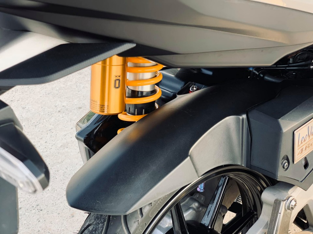 Vario 150 do ban nang cap gia tri lam me man nguoi xem - 11