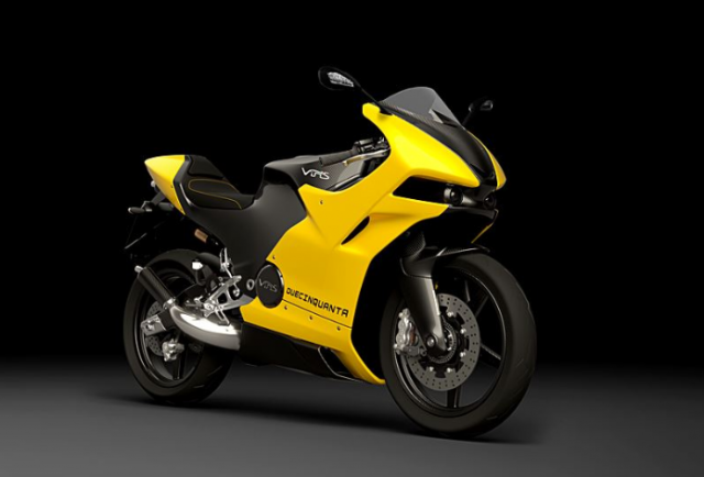Vins Duec Vayanta Strada trang bi dong co 2 thi 250cc duoc ban voi gia 1 ty VND - 7