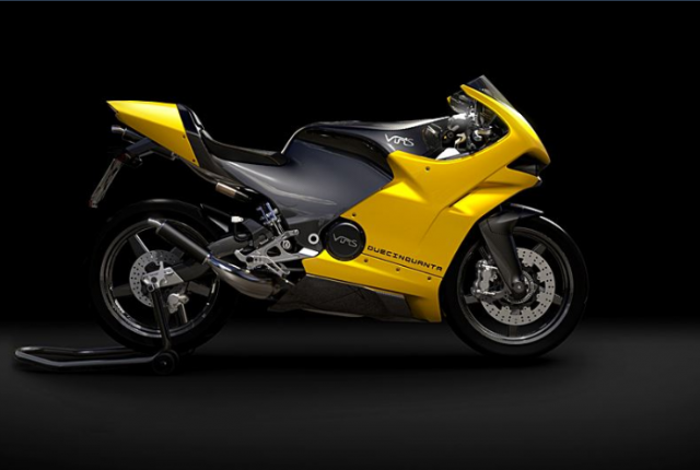 Vins Duec Vayanta Strada trang bi dong co 2 thi 250cc duoc ban voi gia 1 ty VND - 8