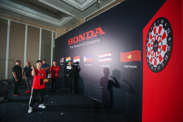 Xuyen suot hanh trinh chay xe mo to xem MotoGP tai Malaysia cung Honda Asian Journey 2019 - 7