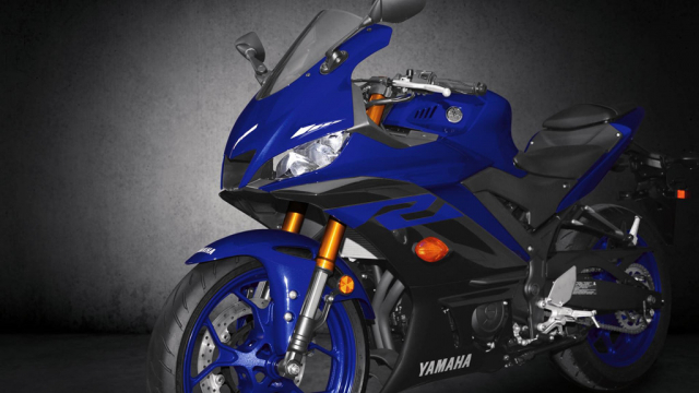 Yamaha YZFR3 2020 co gia ban chinh thuc 120 trieu dong tai Philippines - 5
