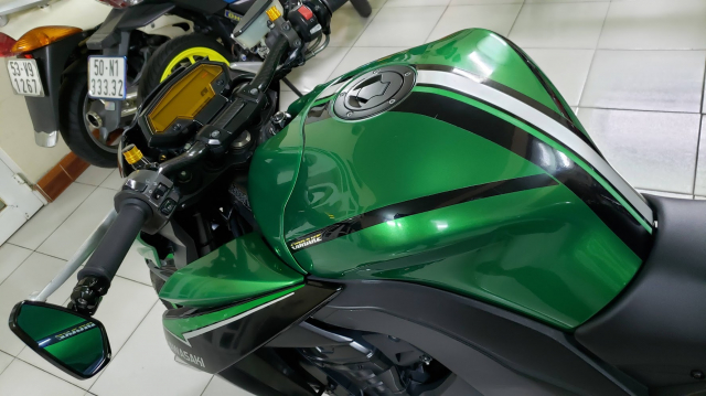 Ban Kawasaki Z10002013HQCNSaigonodo 21kRat dep - 21