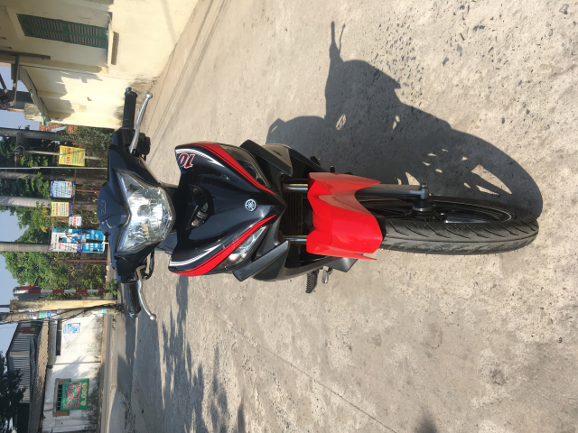 Ban Xe Yamaha Exciter 135 2014 bstp chinh chu - 8