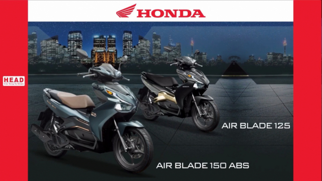 Honda Air Blade 2020 co nhung nang cap gi dang chu y
