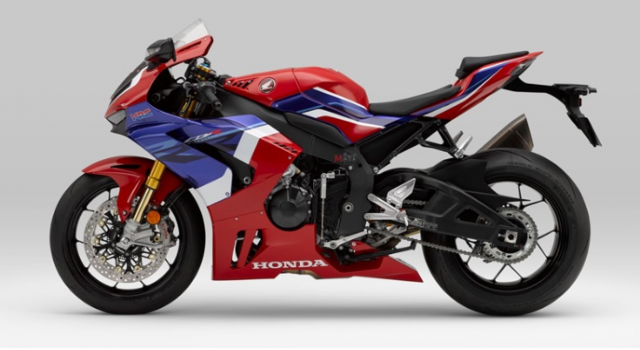 So sanh Honda CBR1000RRR SP 2020 vs Kawasaki Ninja ZX10RR 2019 - 9