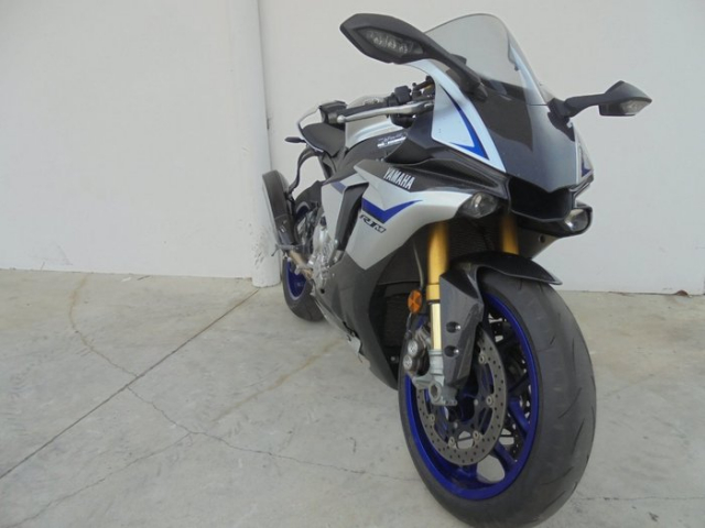 Ban Yamaha YZFR1 M - 2