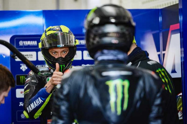 MotoGP 2020 Fabio Quartararo thay the Valentino Rossi tai Yamaha vao nam 2021 - 4