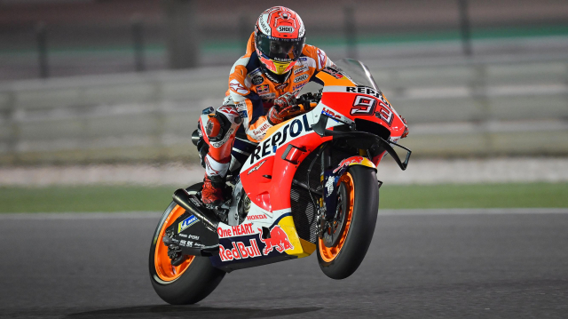MotoGP 2020 Viec phuc hoi vai cua Marc Marquez phuc tap hon du kien - 4