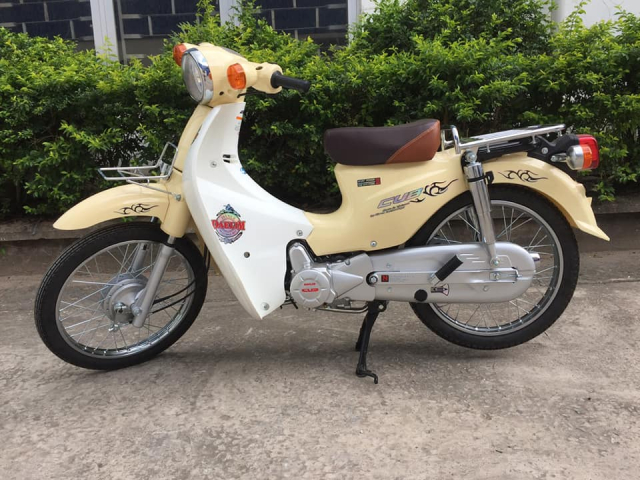 CUb 81 50CC 12tr9 chat luong dinh cao - 2