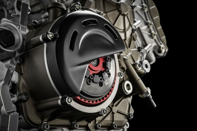Ducati Superleggera V4 2020 bo sung day du chi tiet va thong so ky thuat - 27