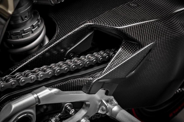 Ducati Superleggera V4 cong bo ngay ra mat chinh thuc - 7