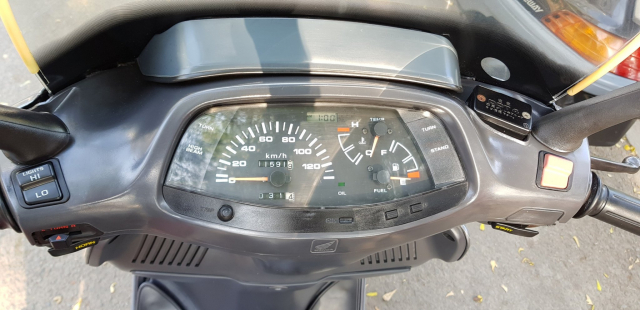 Freeway 250cc Ong vua duong pho danh cho dan co so - 5