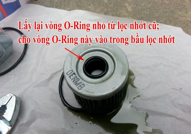Loc nhot bao lau thi can thay the va nhung dieu can chu y - 5