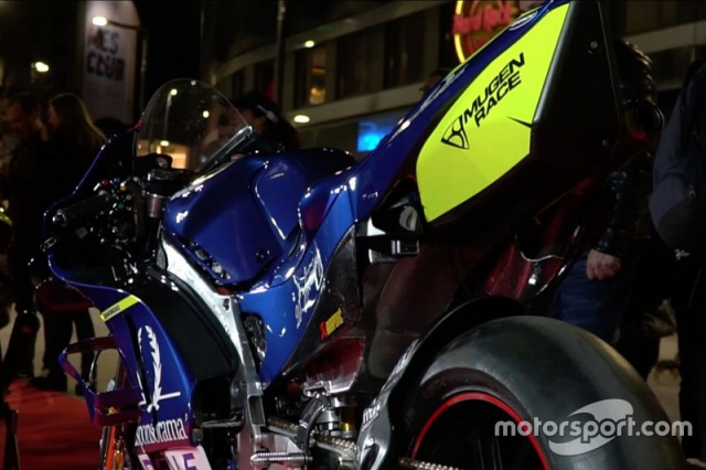 MotoGP 2020 Doi dua Avintia Ducati MotoGP ra mat mau xe dua moi trong nam 2020 - 4