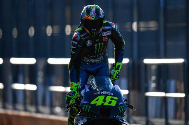 MotoGP 2020 Fabio Quartararo thay the Valentino Rossi tai Yamaha vao nam 2021 - 5