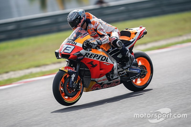 MotoGP 2020 Ket qua thu nghiem MotoGP 2020 tai Sepang Malaysia - 5