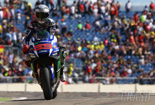 MotoGP 2020 Lorenzo rat biet on Honda vi khong to vi pham hop dong MotoGP trong nam 2020 - 4