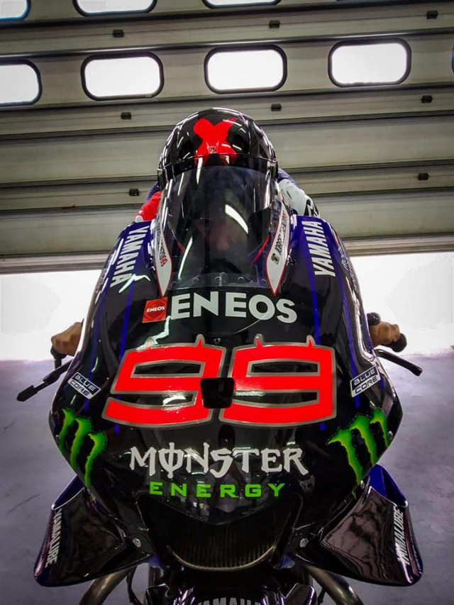 MotoGP 2020 Lorenzo tro lai Yamaha voi tu cach tay dua thu nghiem - 4