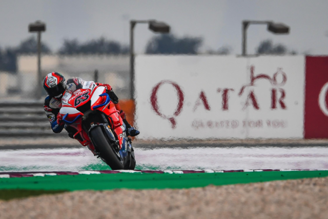 MotoGP 2020 Yamaha dung dau trong thu nghiem cuoi cung tai Qatar - 11