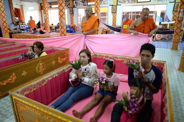 Wat Takien Chua Quan Tai Thai Lan co gi dac biet - 2