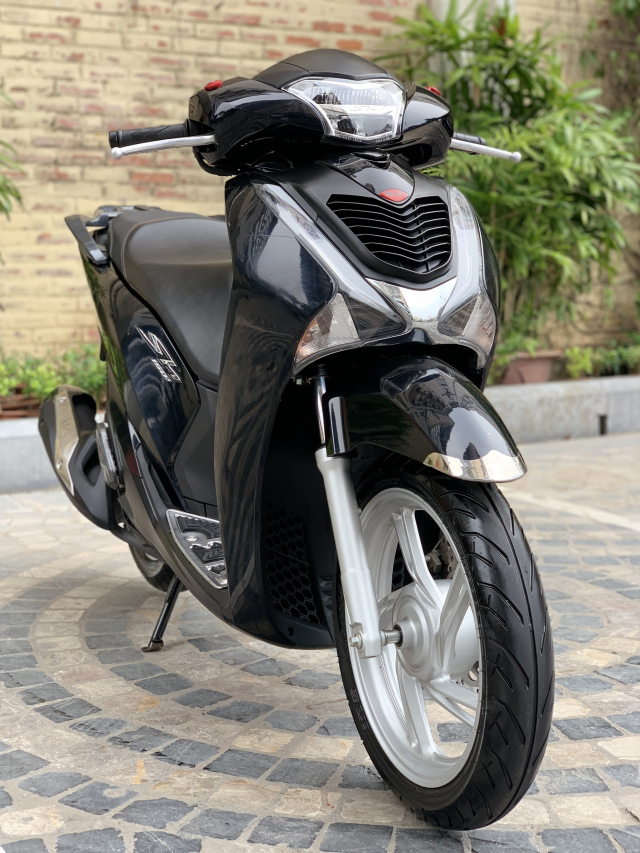 Honda SH 150 ABS 2019 Bản Đen Nhám Cực Mới  Chugiongcom