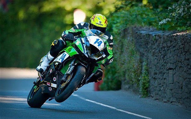 Cuoc dua Isle of Man TT 2020 chinh thuc bi huy bo - 4