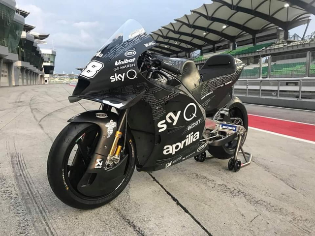 MotoGP 2020 Dorna tuyen bo ngung phat trien dong co va bo phan khi dong hoc - 4