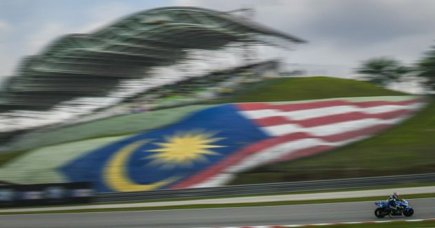 MotoGP 2020 Malaysia se to chuc cuoc dua MotoGP thu 2 tai Sepang - 3