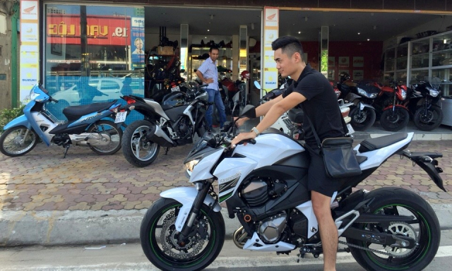 Nguyen nhan bat ngo khien nguoi choi xe PKL thuong xuyen ban xe - 4