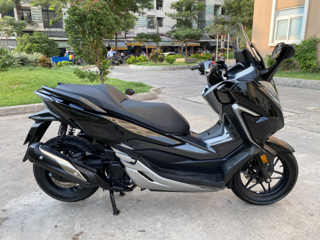 _ Can Ban HONDA Forza 300 ABS Date 122019 HQCN odo 600km ngay chu dung ban xe Nhu thung - 6