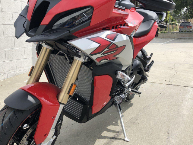 Can Ban BMW S 1000 XR 2019 - 2