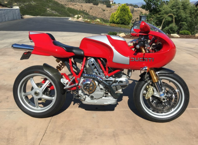 Ducati MH900e duoc du kien hoi sinh va trang bi dong co V4 - 5