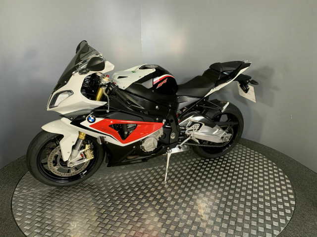 Can ban BMW S1000RR 2014