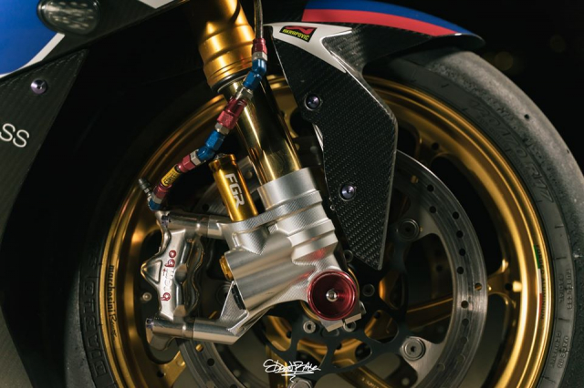 Chiem nguong Ca map S1000RR do voi phong cach TYCO Racing - 12
