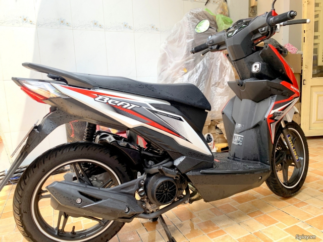 Honda Beat 110 2020moi 99Zin 100Made in Indonesia - 8