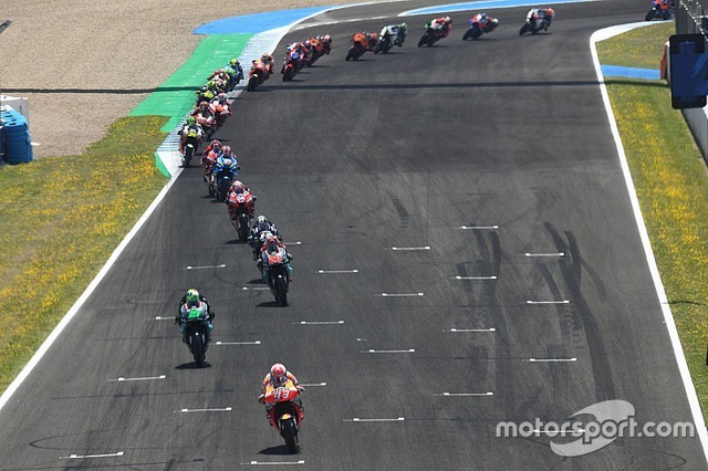 MotoGP de xuat Jerez la noi mo man mua giai MotoGP 2020 - 4