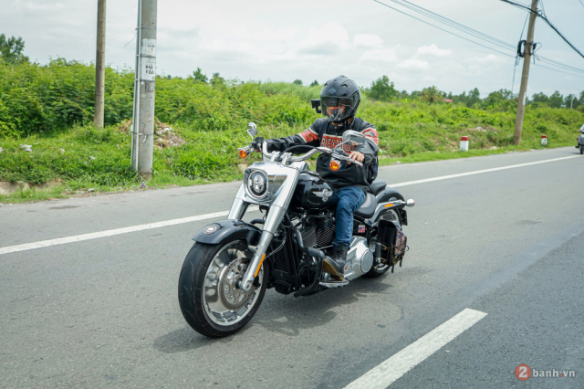 Weekend Ride thang tien Can Tho Khoi dong cho nhung cuoc hanh trinh sap toi - 26