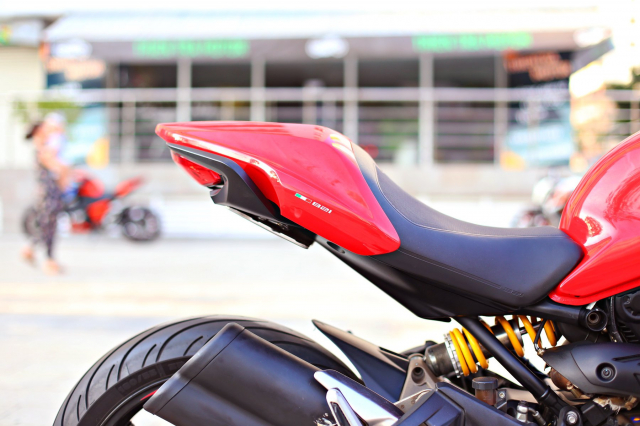 Ban be Ducati Monter 2015 long lanh BSTP - 2