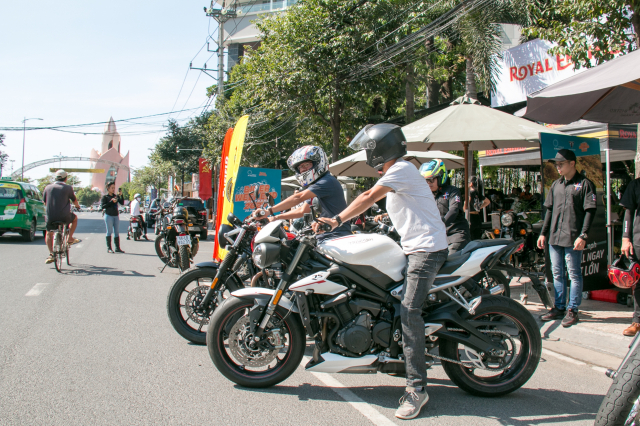 Biker Weekend Nha Trang 2020 Diem lai nhung hinh anh soi dong va thu vi tai su kien - 5