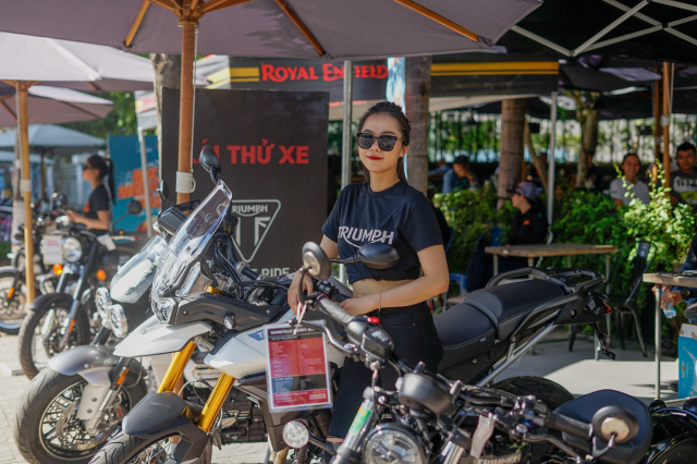 Biker Weekend Nha Trang 2020 Diem lai nhung hinh anh soi dong va thu vi tai su kien - 16