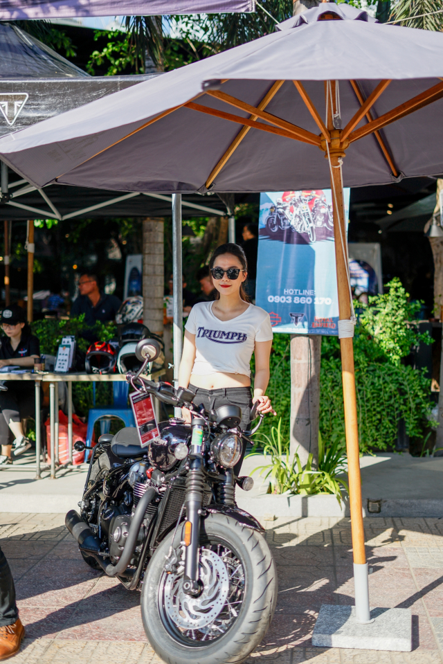 Biker Weekend Nha Trang 2020 Diem lai nhung hinh anh soi dong va thu vi tai su kien - 17
