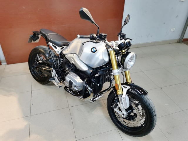Can ban BMW R9T Classic 2019