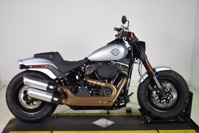 Can ban HarleyDavidson Softail Fat Bob 114 FXFBS - 6