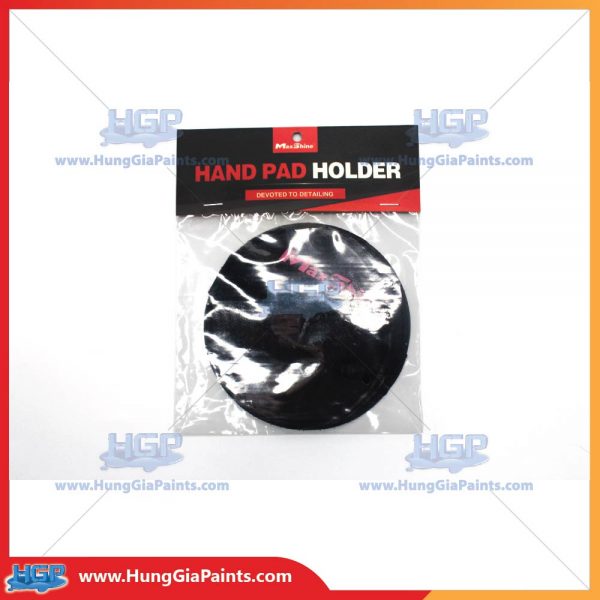 Pad danh bong bang tay Hand Polishing Pad HolderMSP 701201 - 3