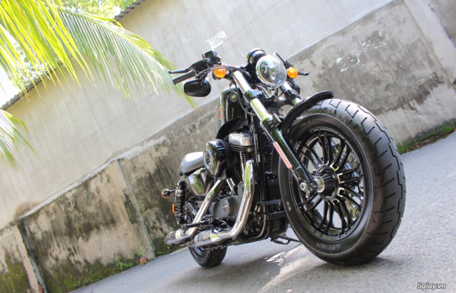 ___ Can Ban ___HARLEY DAVIDSON FortyEight 1200 ABS 2019 Keyless___