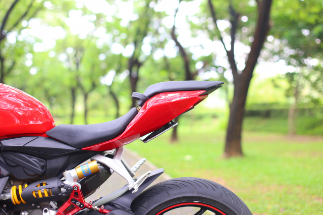 Ban be Panigale 899 2015 do tuoi mong nuoc - 7