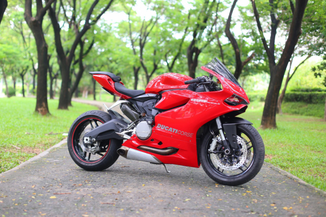 Ban be Panigale 899 2015 do tuoi mong nuoc CO HO TRO TRA GOP - 5